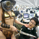 Illustration for article titled Bring Your Slave Gladiator Girl To Work Day